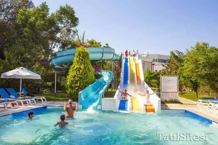 Sundance Resort Hotel